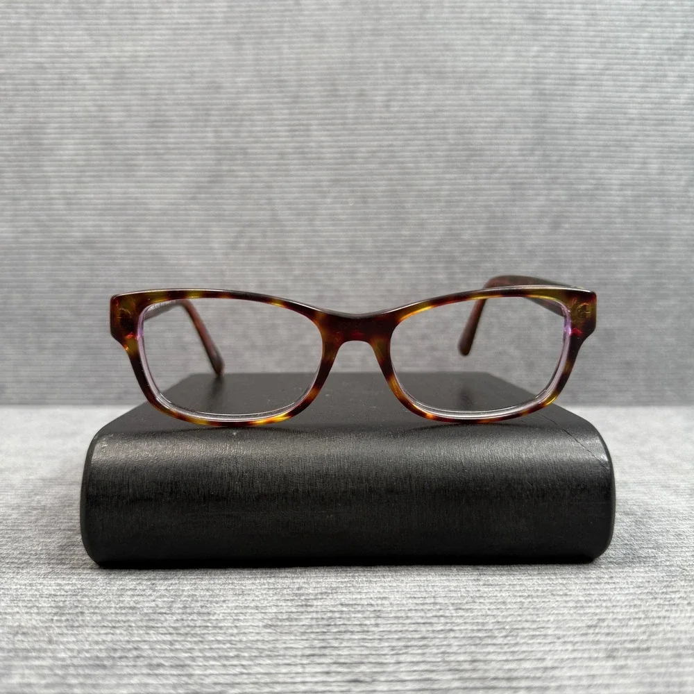 Michael Kors Ravenna MK8001 Tortoise Shell Eyeglasses Y2K‎ Frames